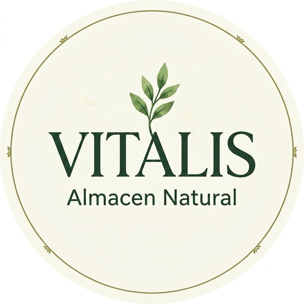 Vitalis Almacén Natural